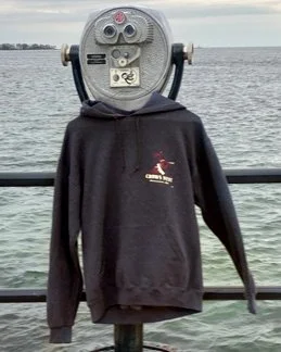 Hoodie Sweatshirt