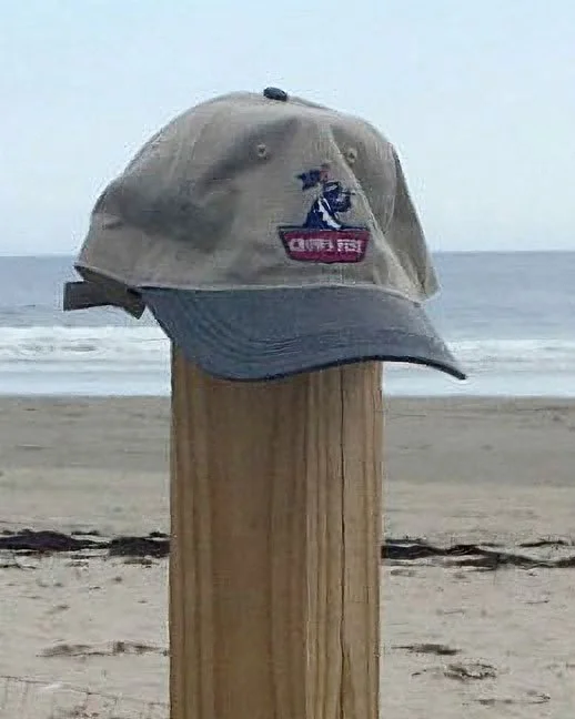 Baseball Cap