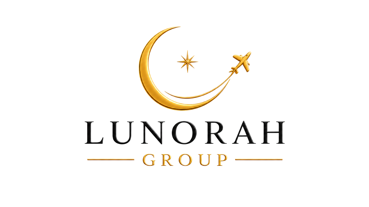 Lunorah Group