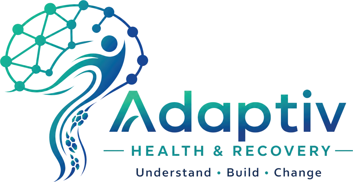 Adaptiv Health &amp; Recovery