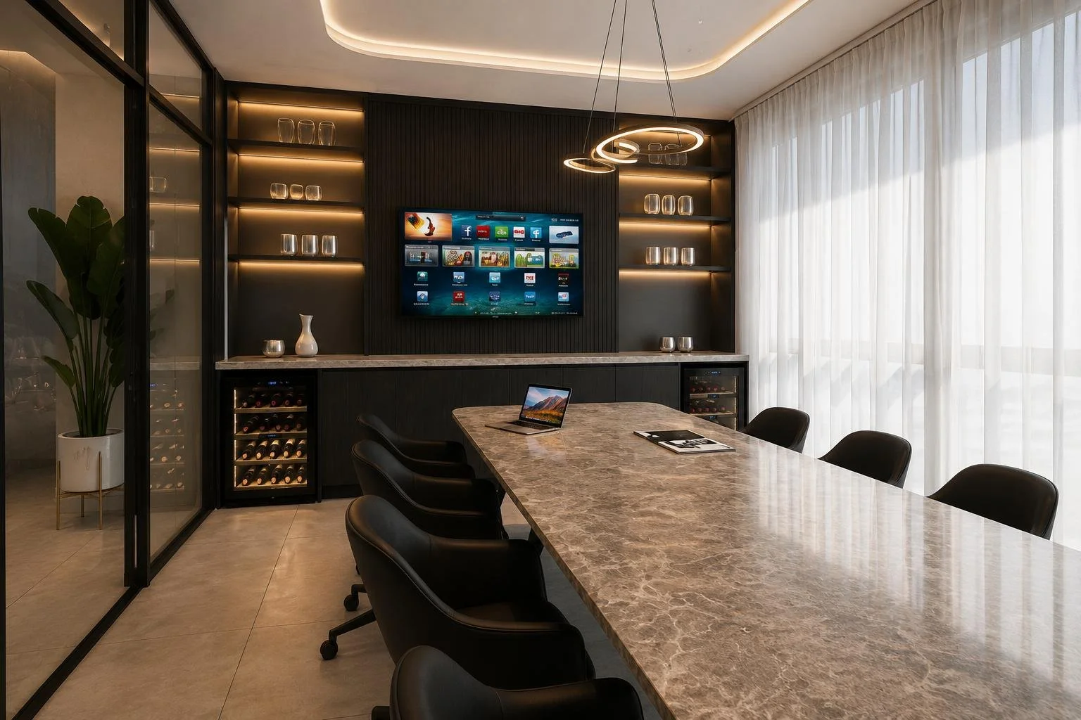 Futuretek Office