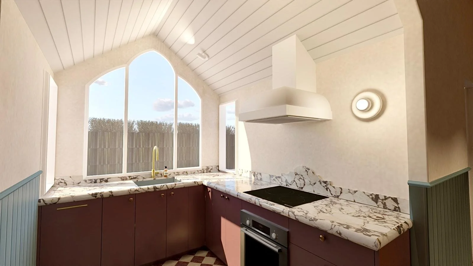 Jacks Cottage