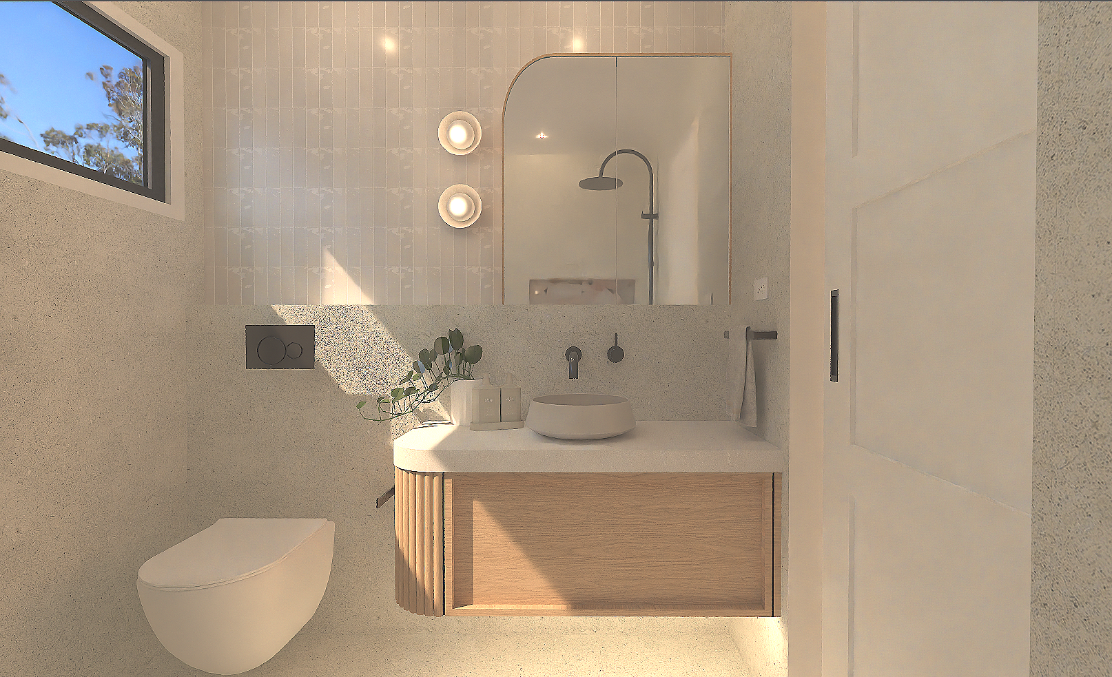 Ferntree Gully Ensuite