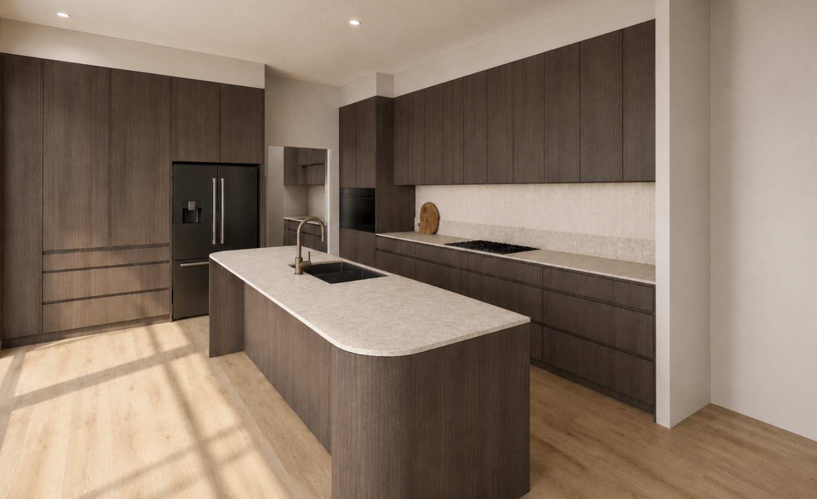 Coming Soon- Templestowe Townhouse Development