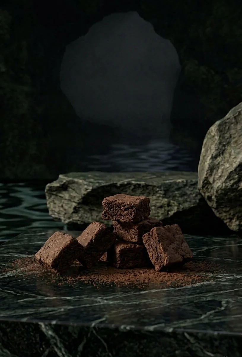 brownie