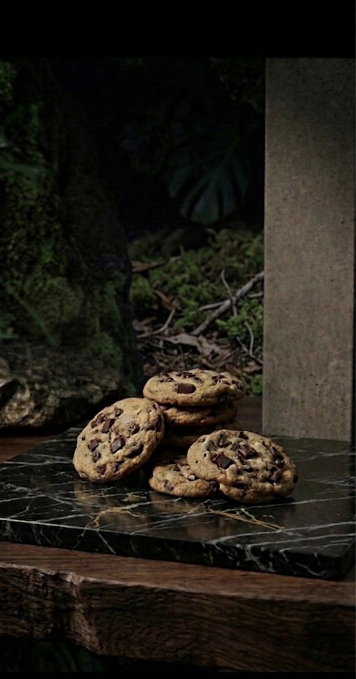 chocolate chip