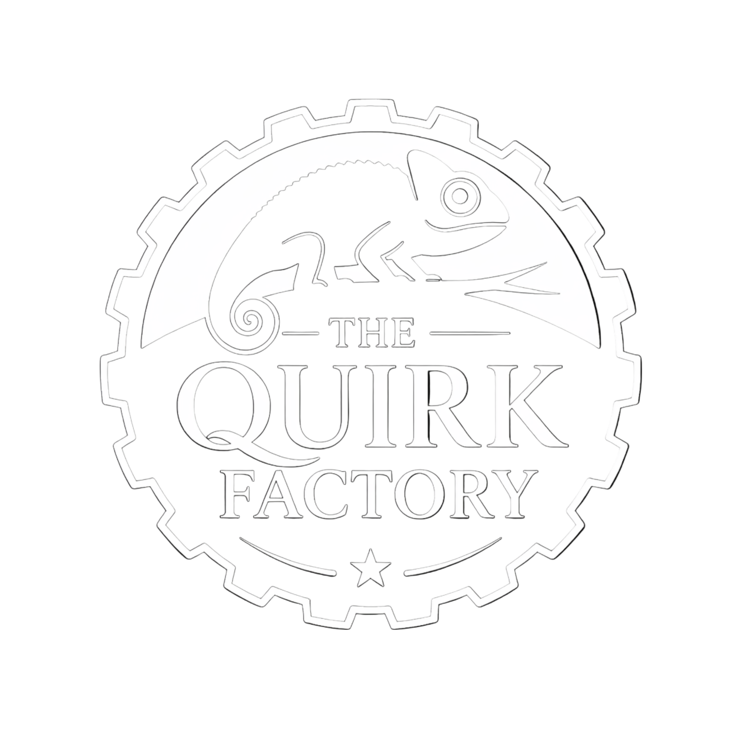 The Quirk Factory 