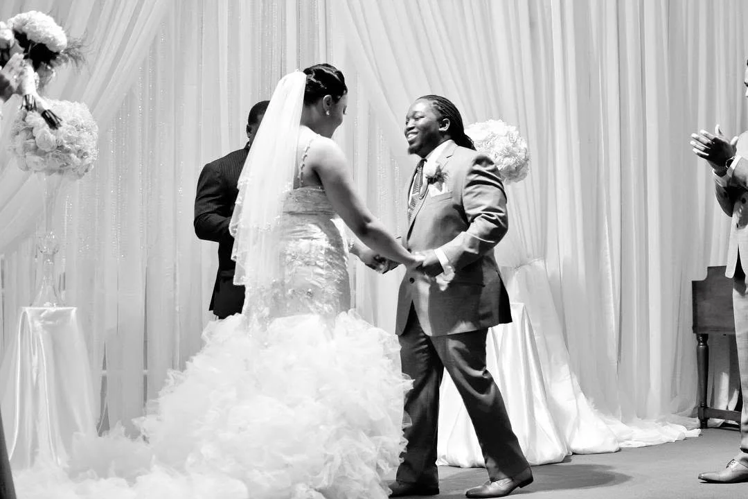 Building a Marriage with No Ceilings