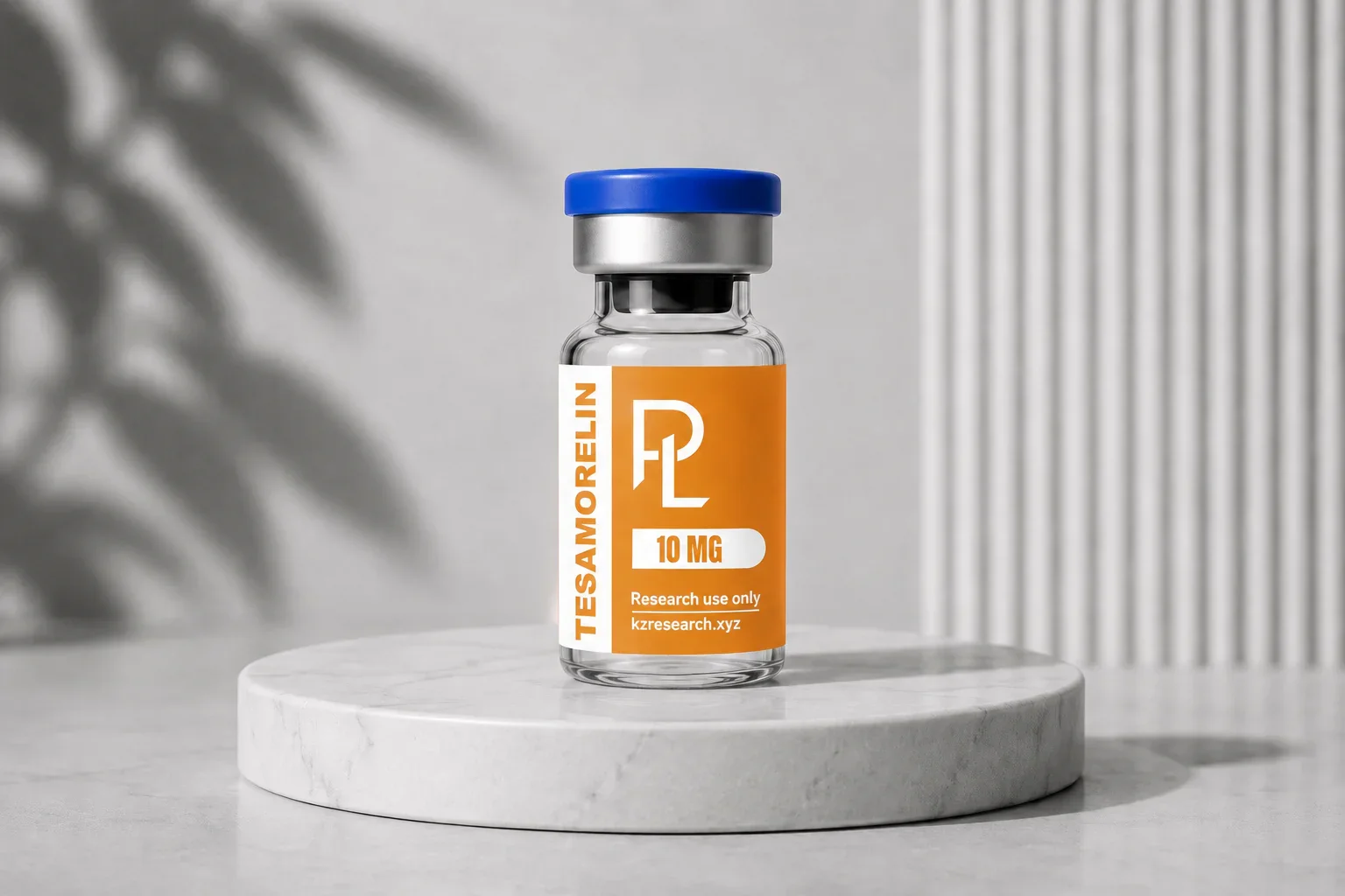 TESAMORELIN