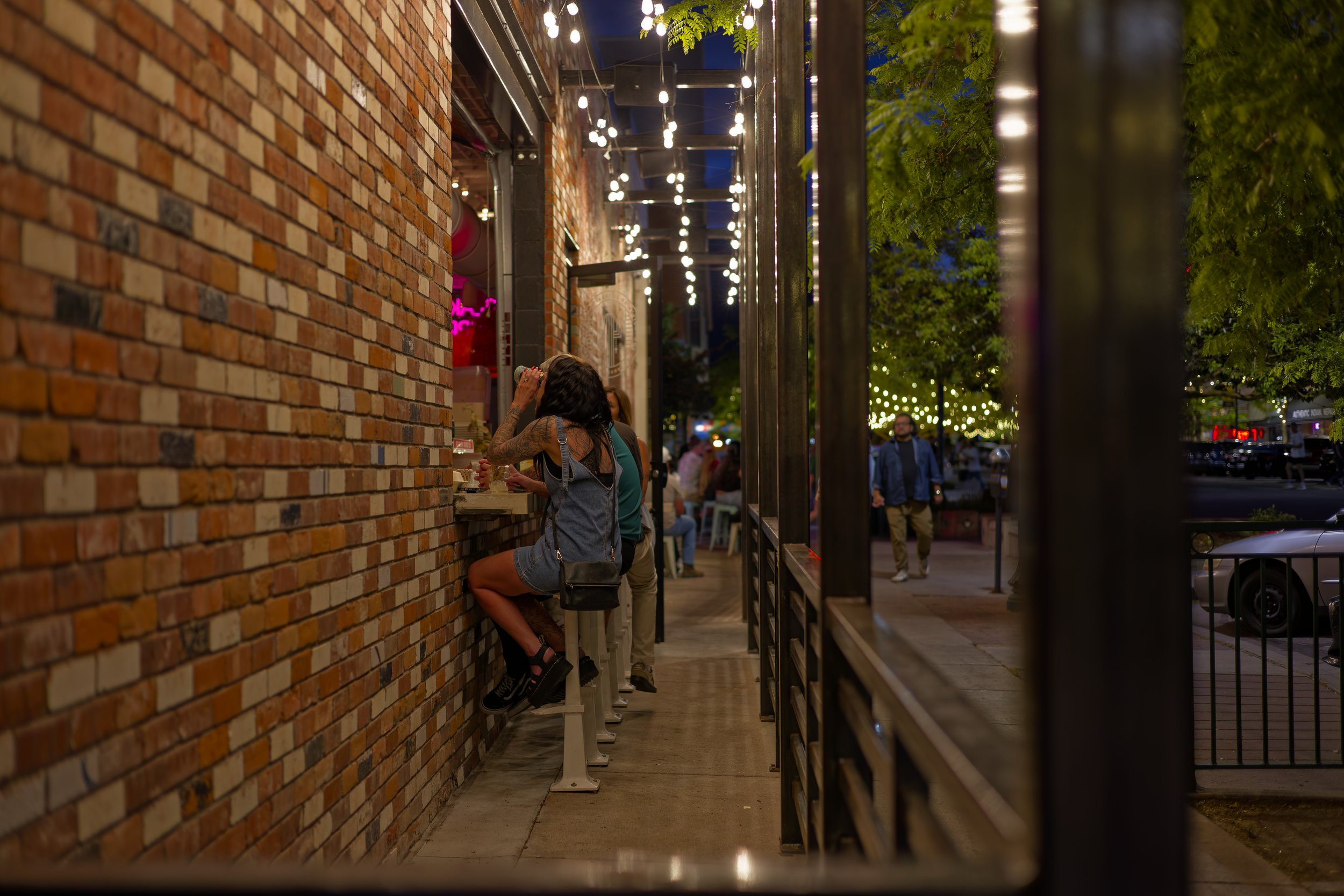 Street Photography