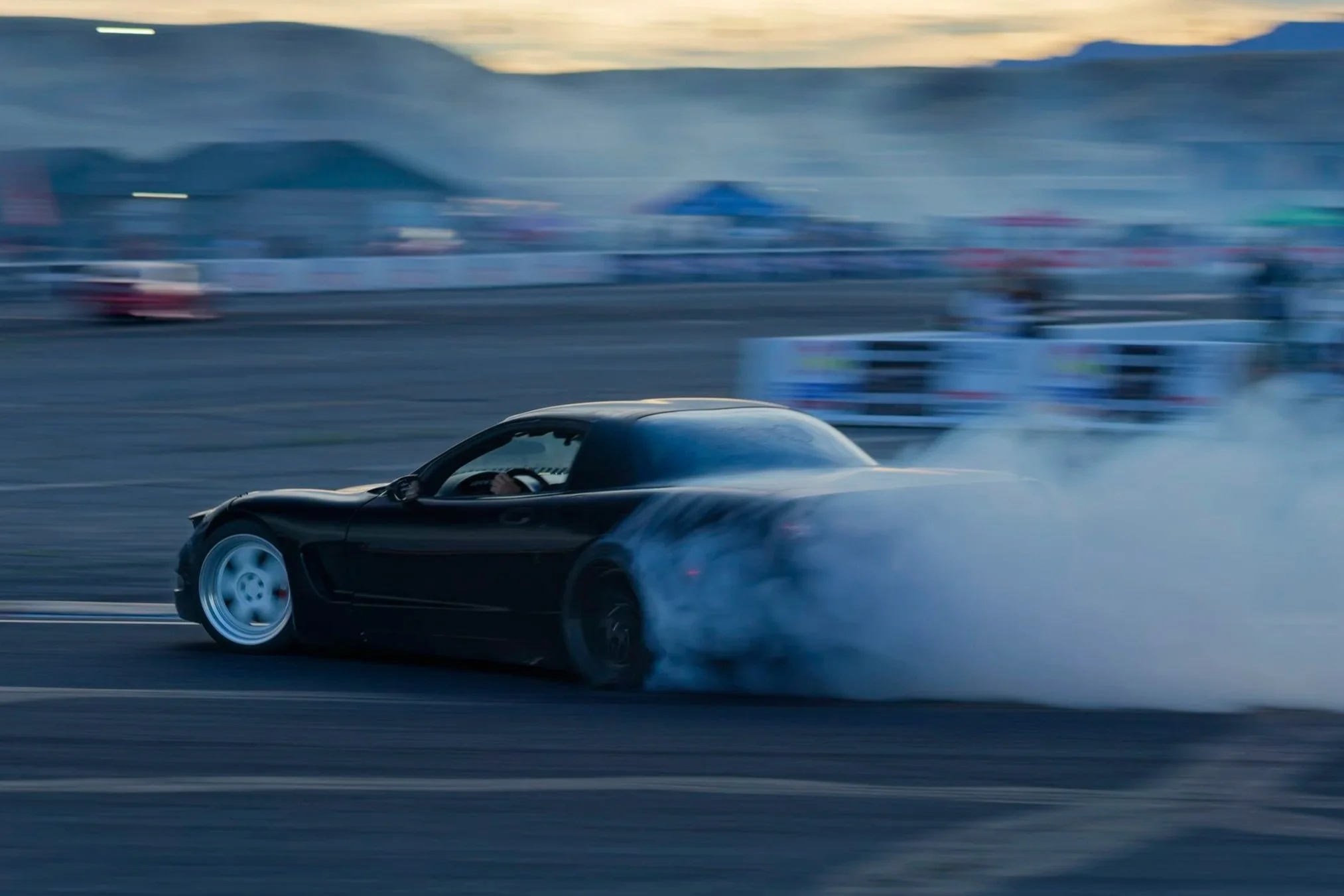 Automotive / Motorsports