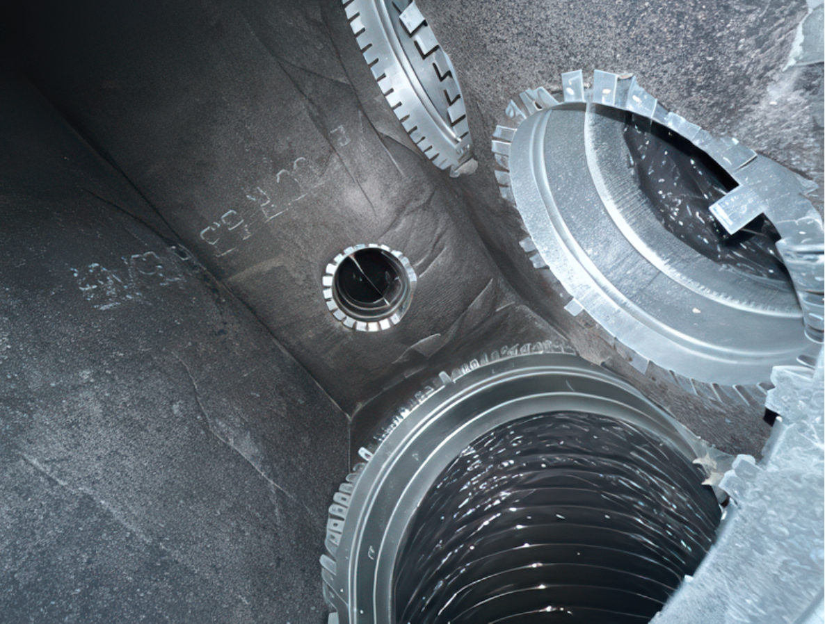 Commercial Duct Cleaning
