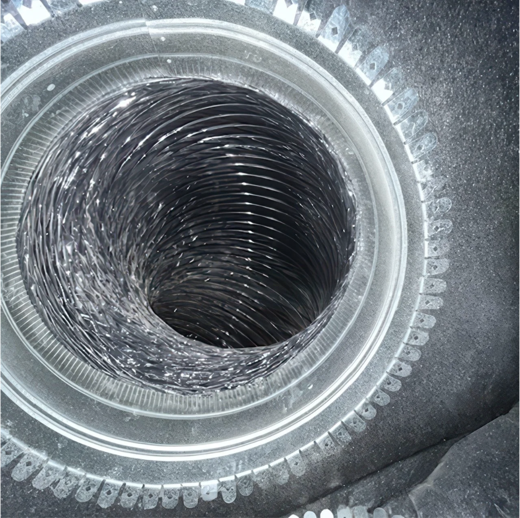 Residential Duct Cleaning