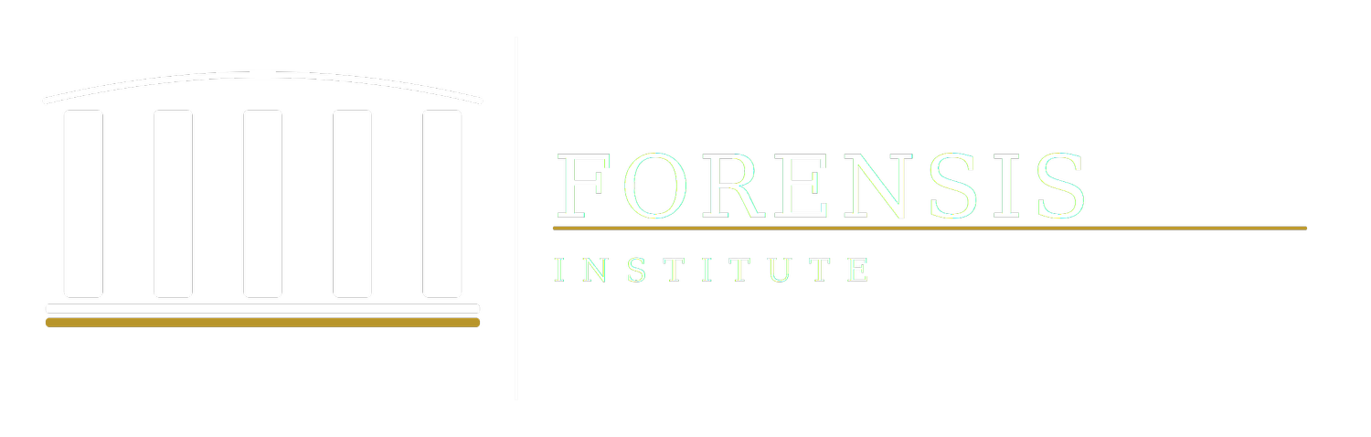 The Forensis Insitute