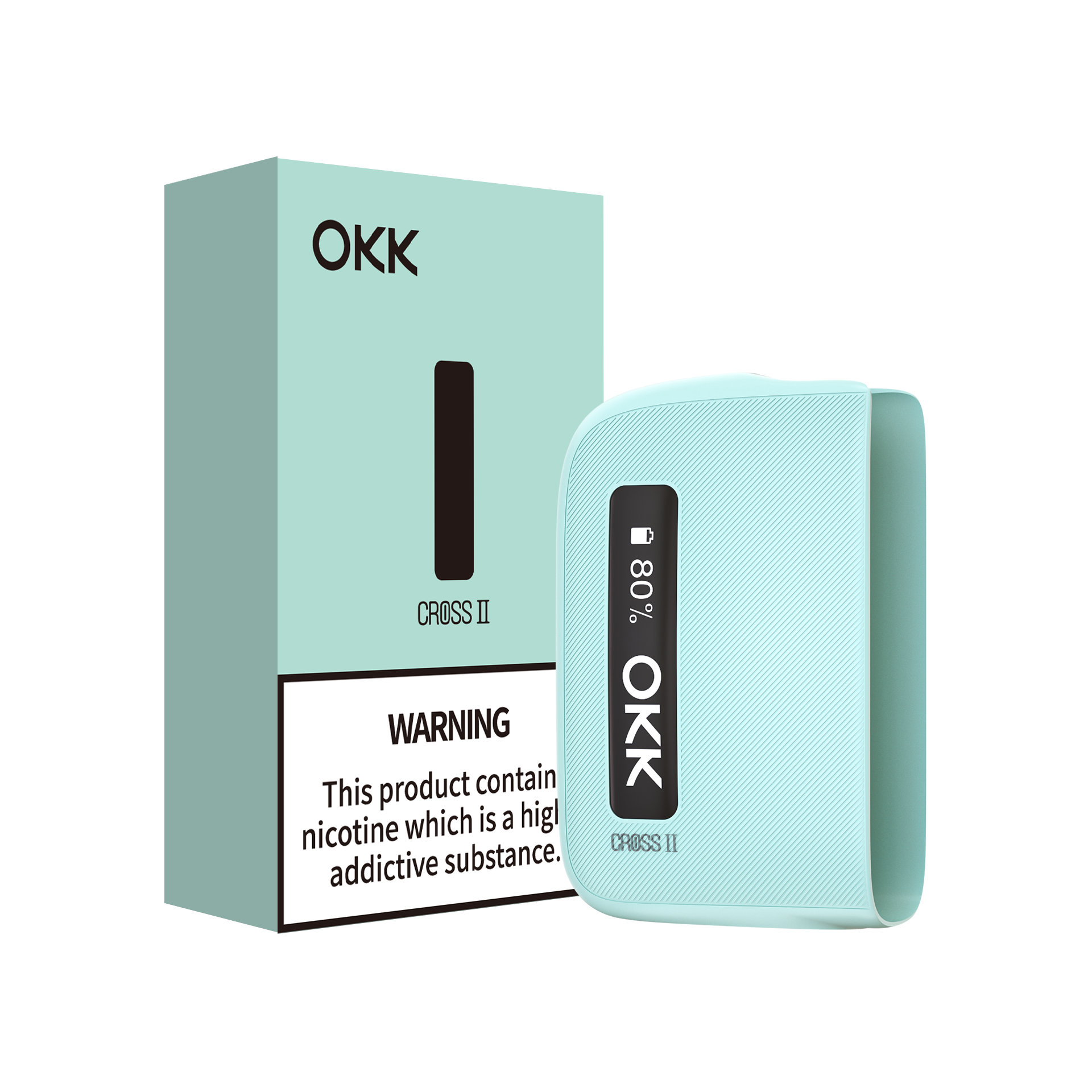 OKK Cross II Device