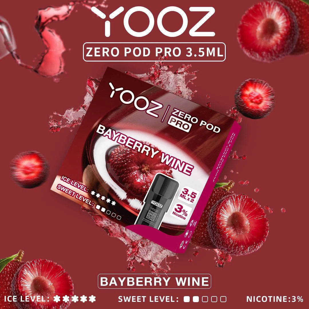 Bayberry Wine (3.5ml)