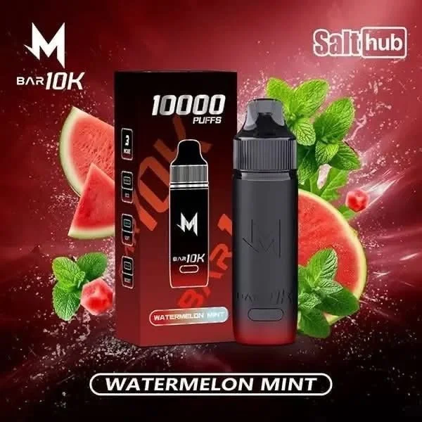 Watermelon Mint  แตงโม-มิ้นท์