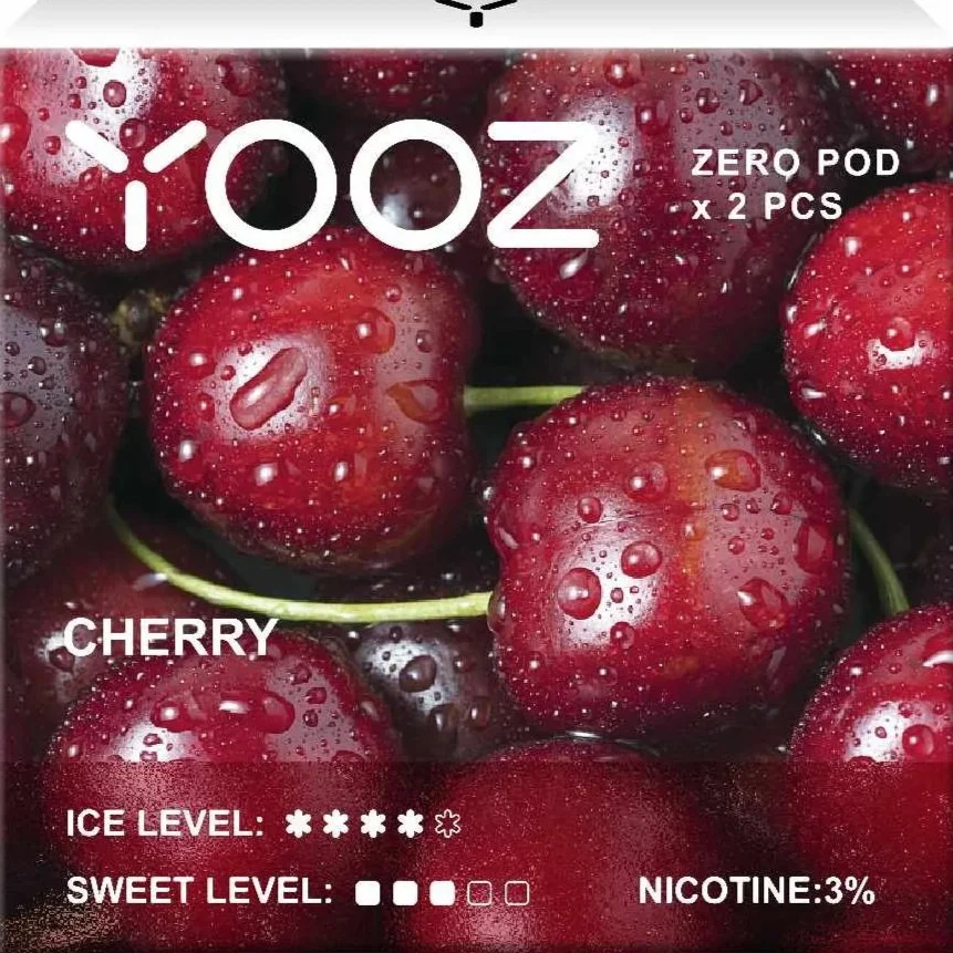 Cherry เชอร์รี่