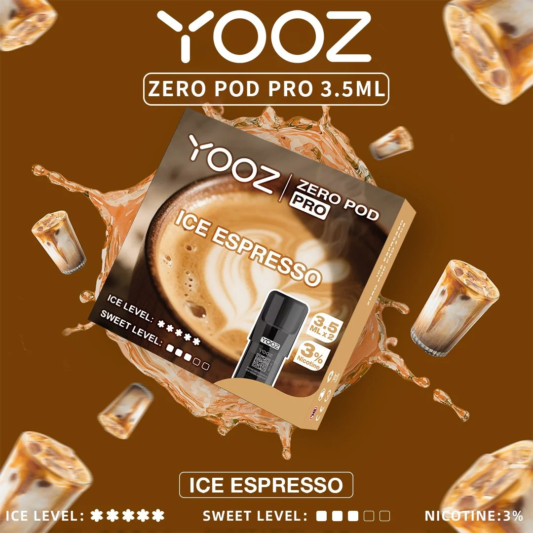 Ice Espresso (3.5ml)