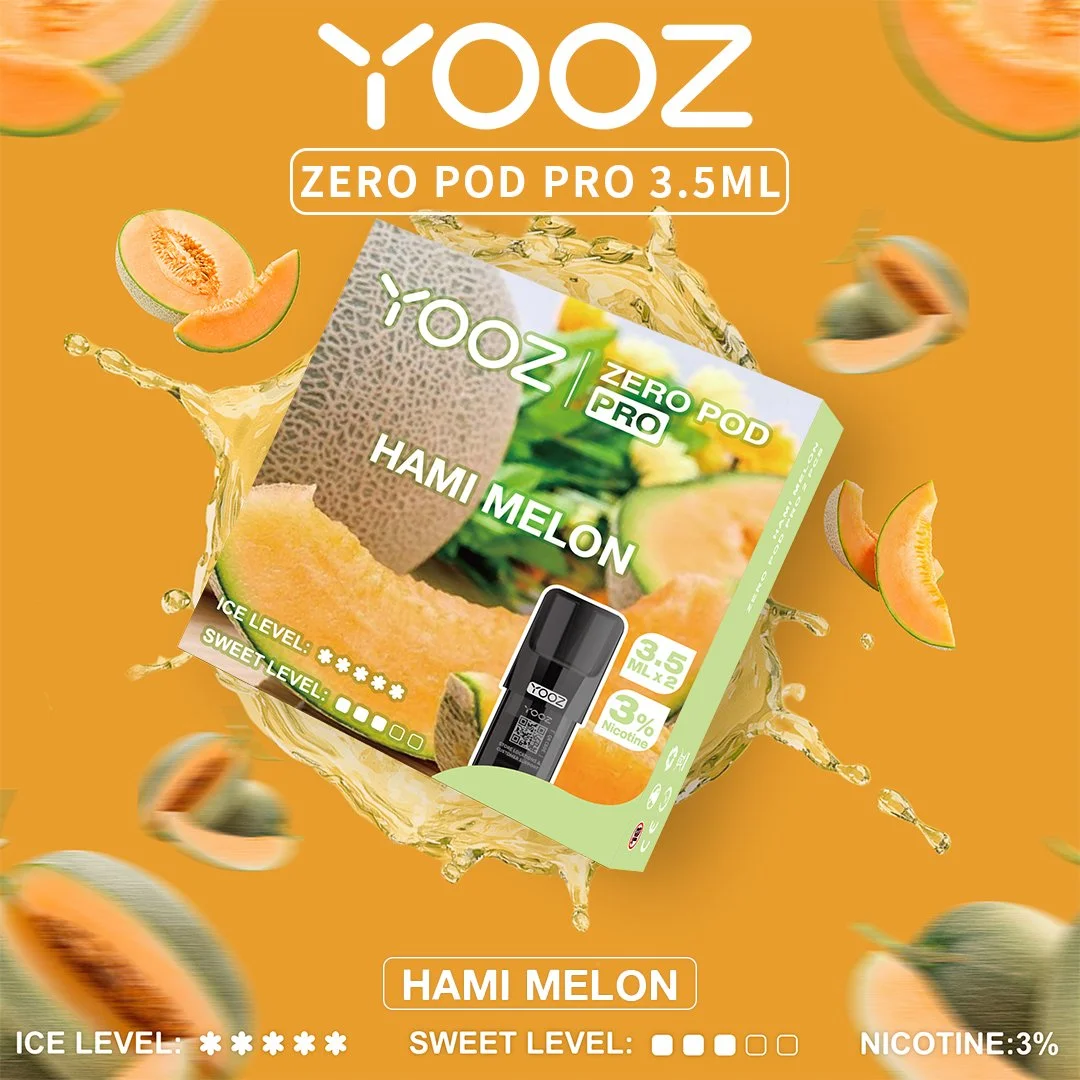 Hami Melon (3.5ml)