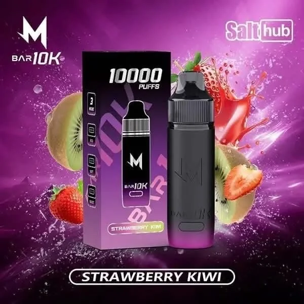Strawberry Kiwi  สตรอเบอรี่-กีวี่