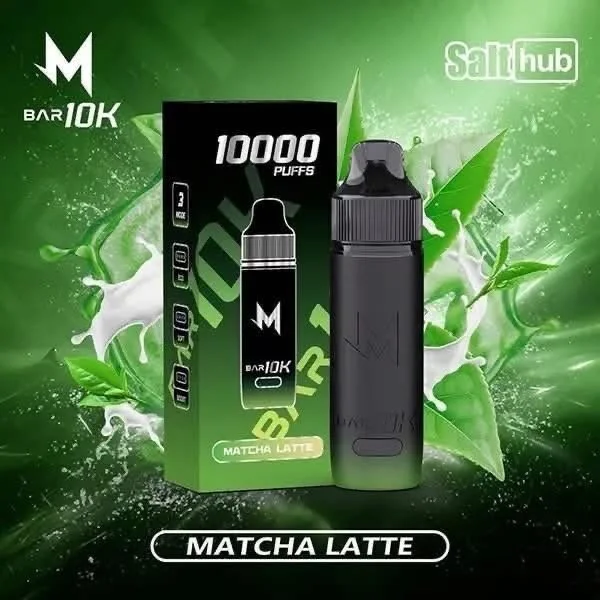 Matcha Latte มัจฉะ-ลาเต้