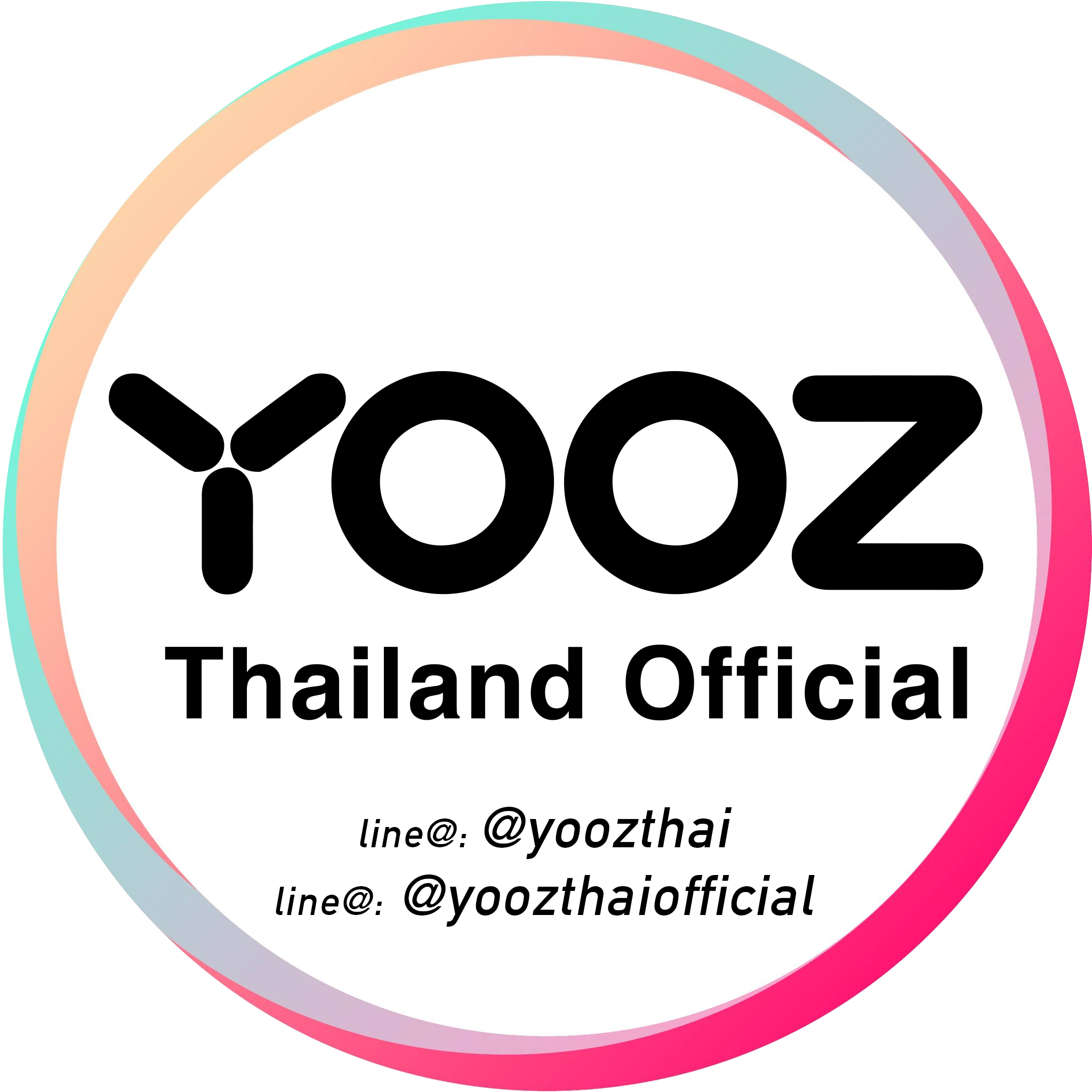 YOOZ Thailand Official
