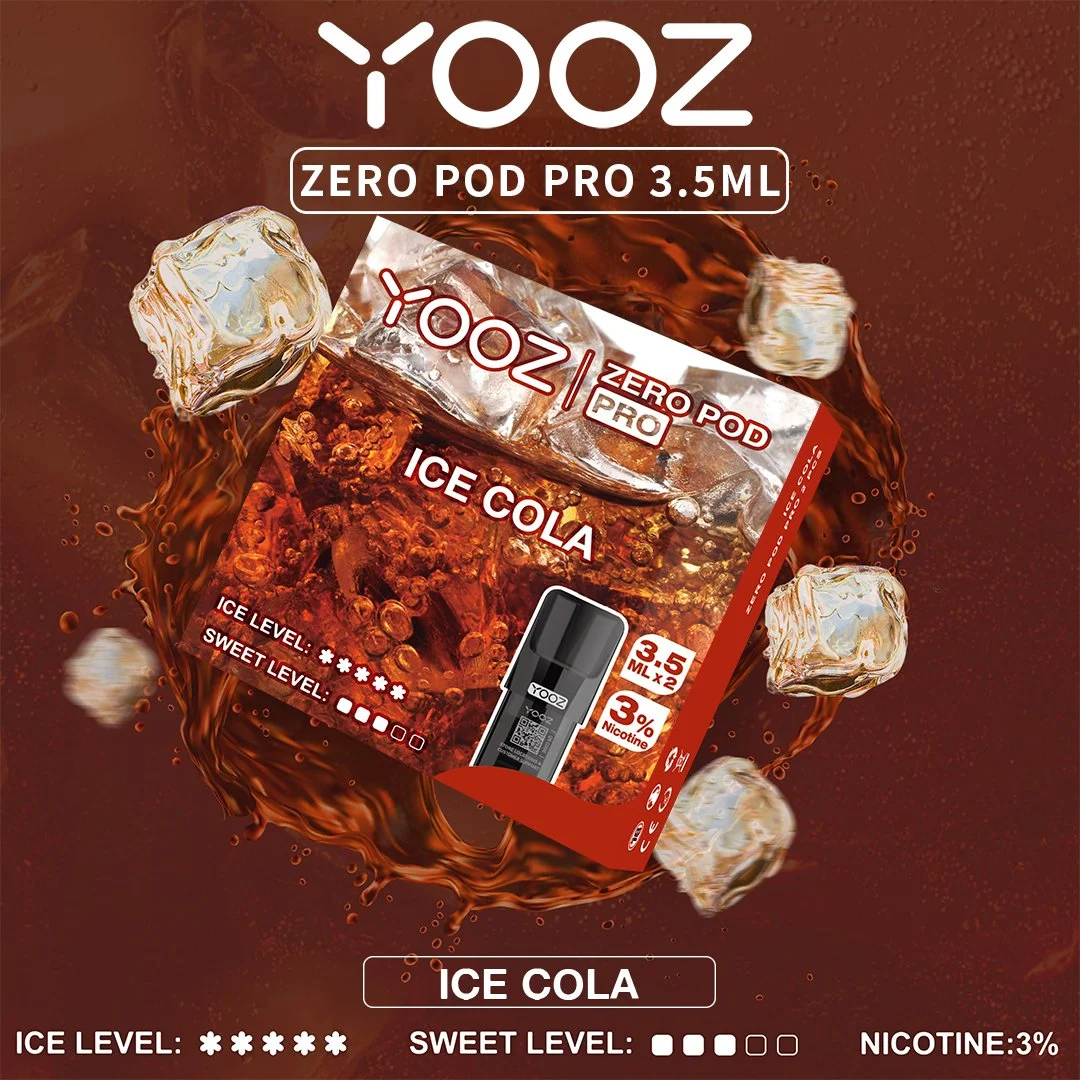 Ice Cola (3.5ml)