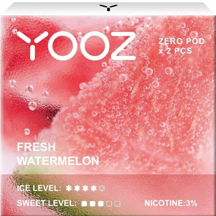 Fresh Watermelon เฟรชแตงโม