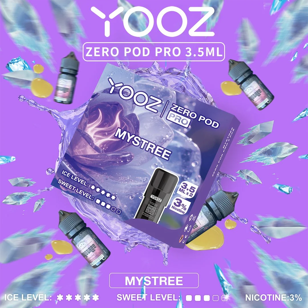 Mystree (3.5ml)