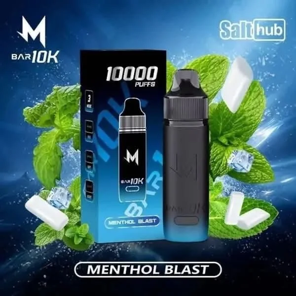 Mental Blast เมนทอล บลาส