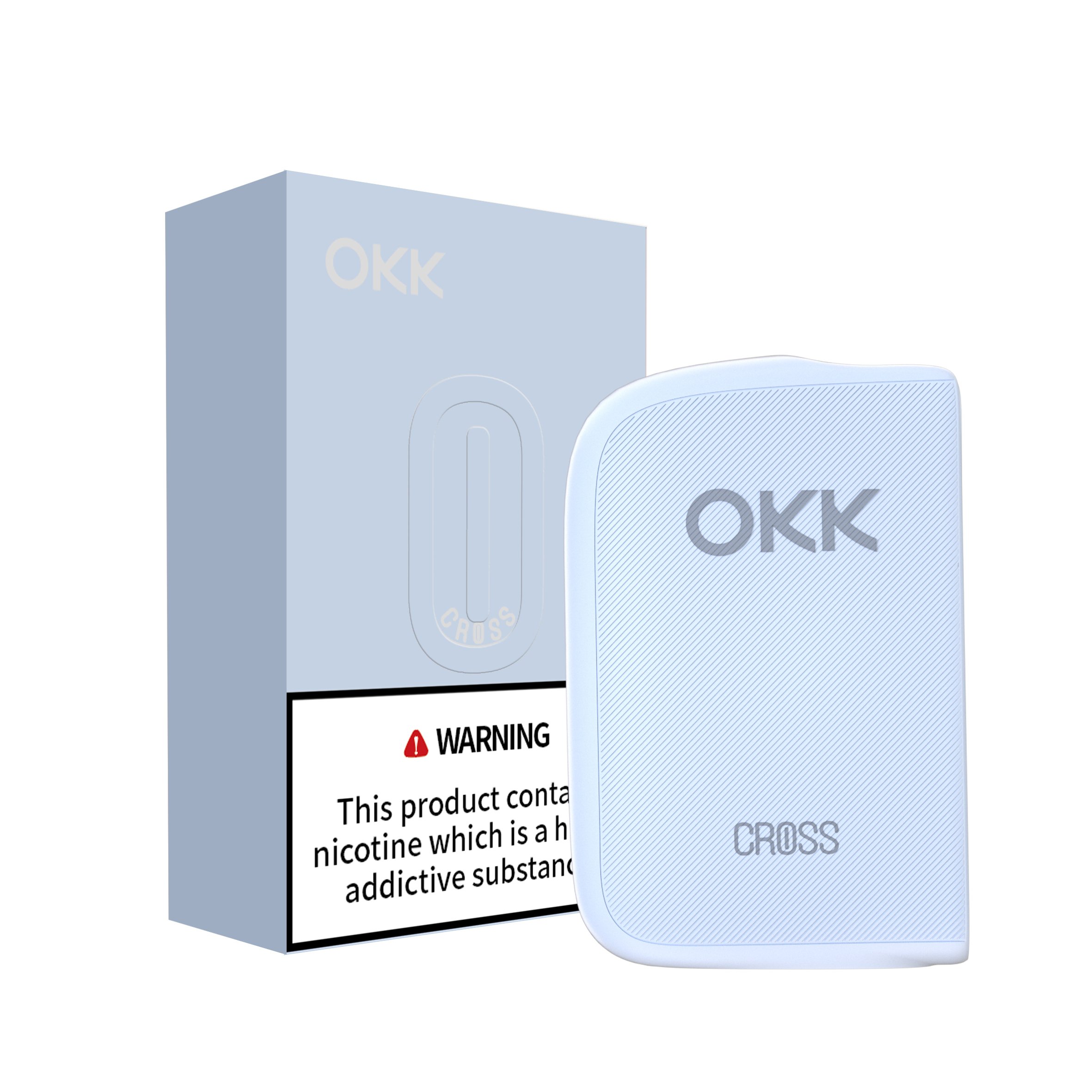 OKK Cross I Device
