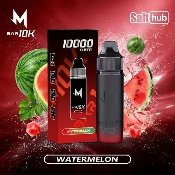 Watermelon แตงโม