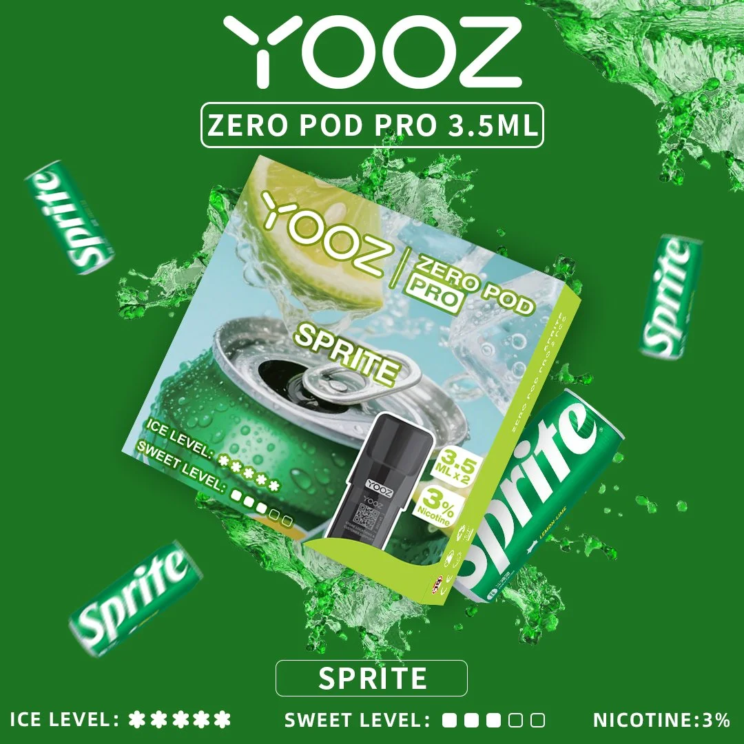 Sprite (3.5ml)