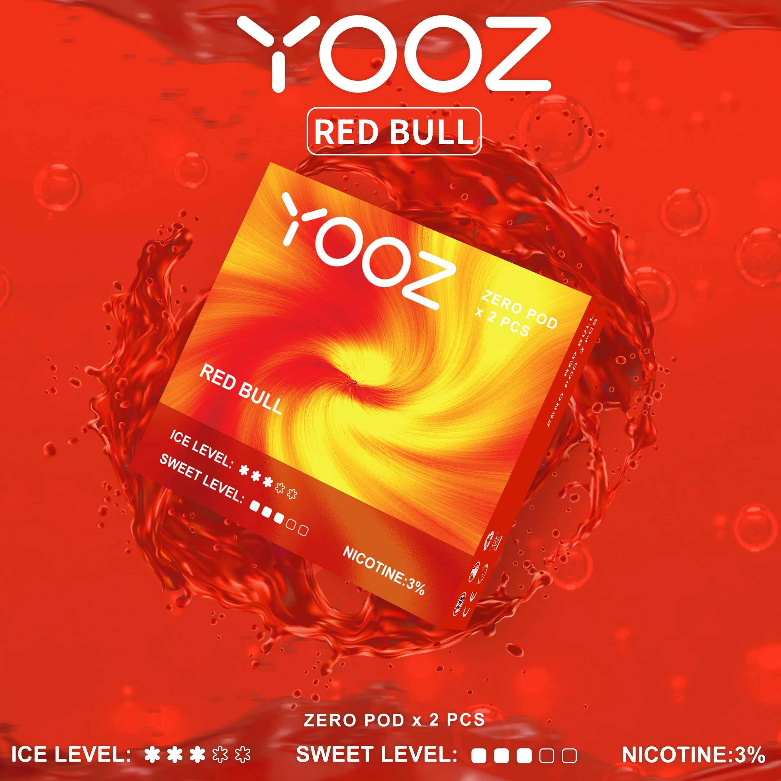 Red Bull ชูกำลัง