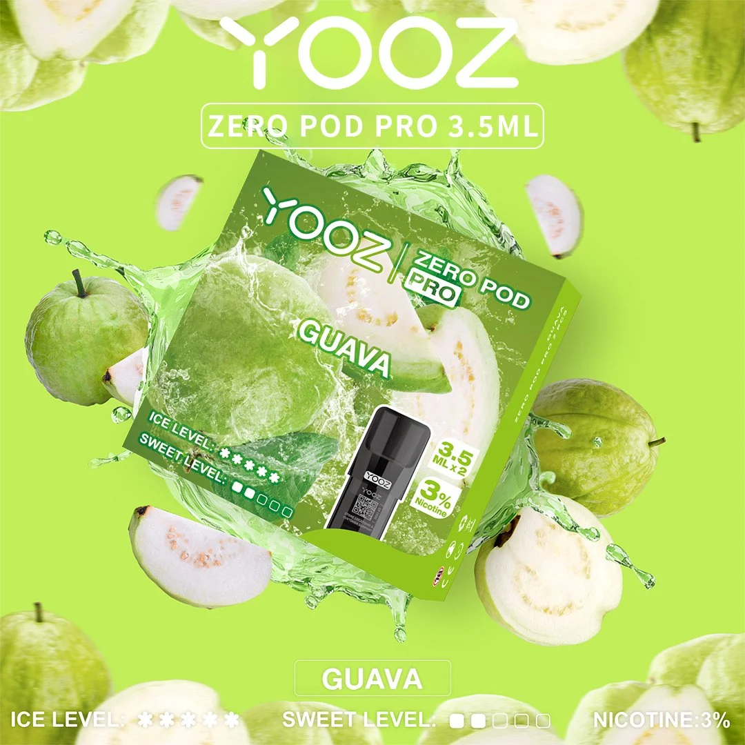 Guava (3.5ml)