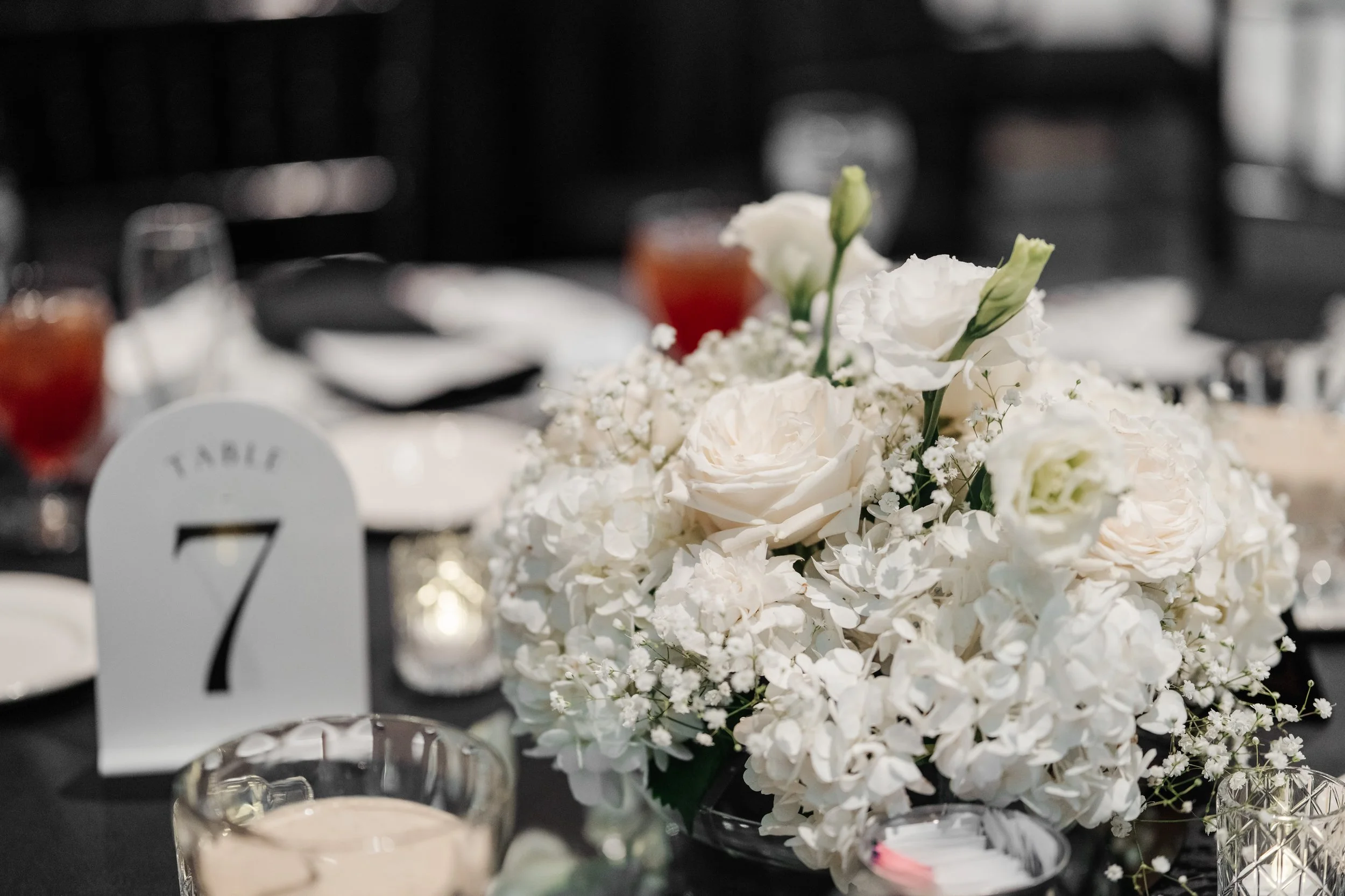 wedding flowers