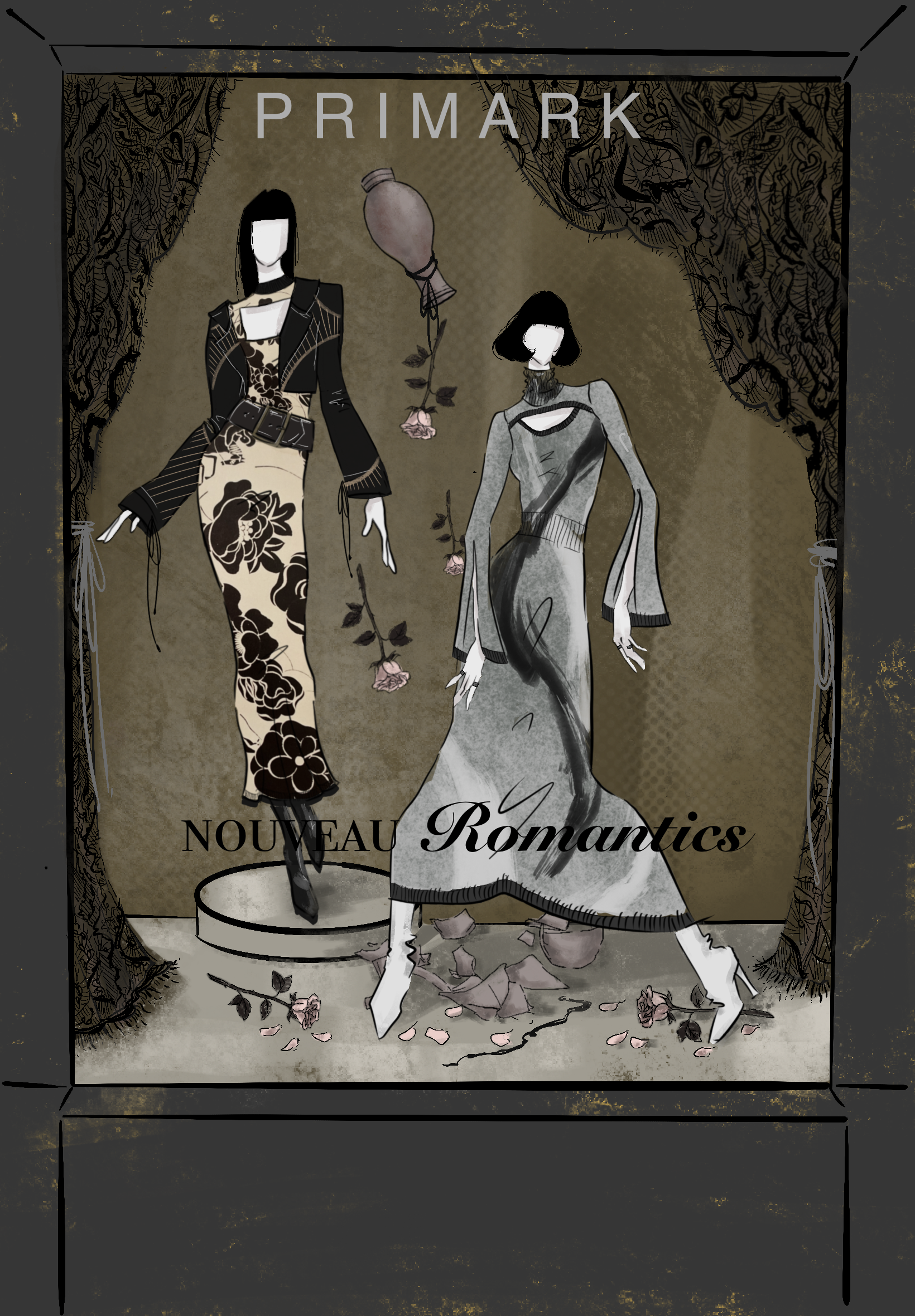 Nouveau Romantics
