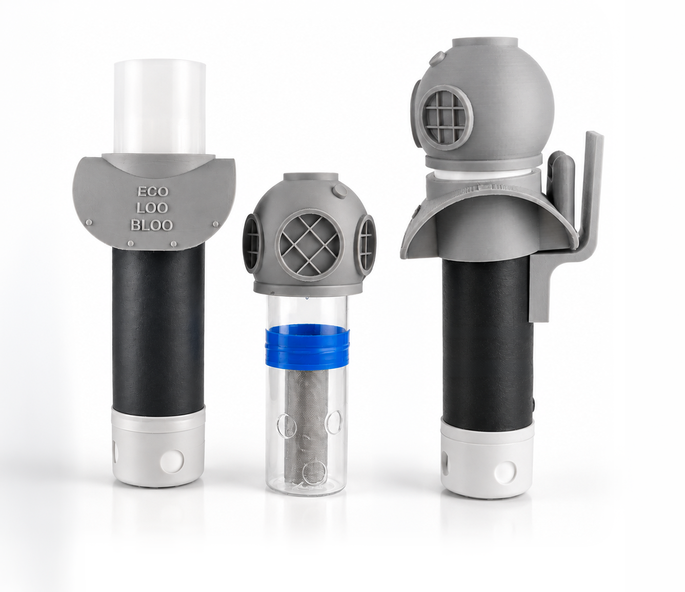 Revilo New Dawn Products