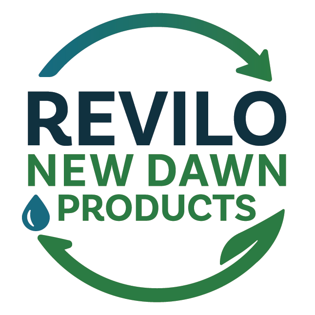 Revilo New Dawn Products | Sustainable Toilet Hygiene Solutions