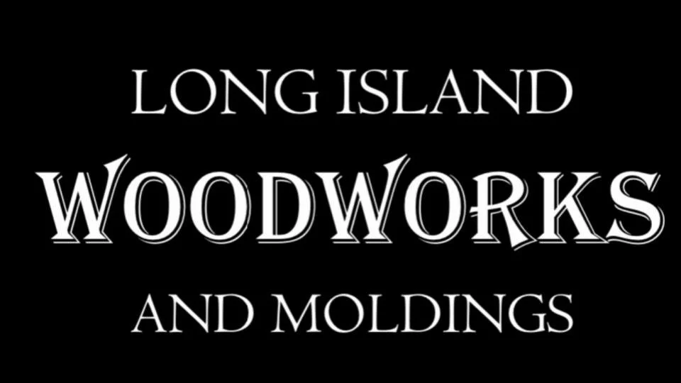 Long Island Woodworks and Moldings