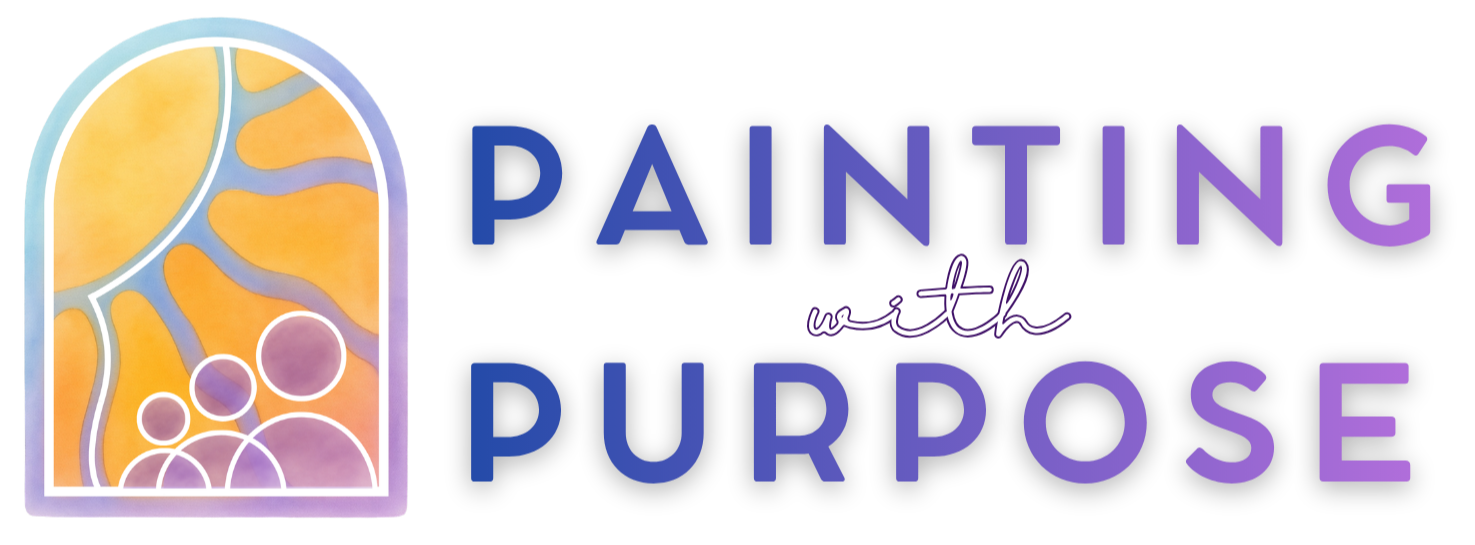 Painting with Purpose