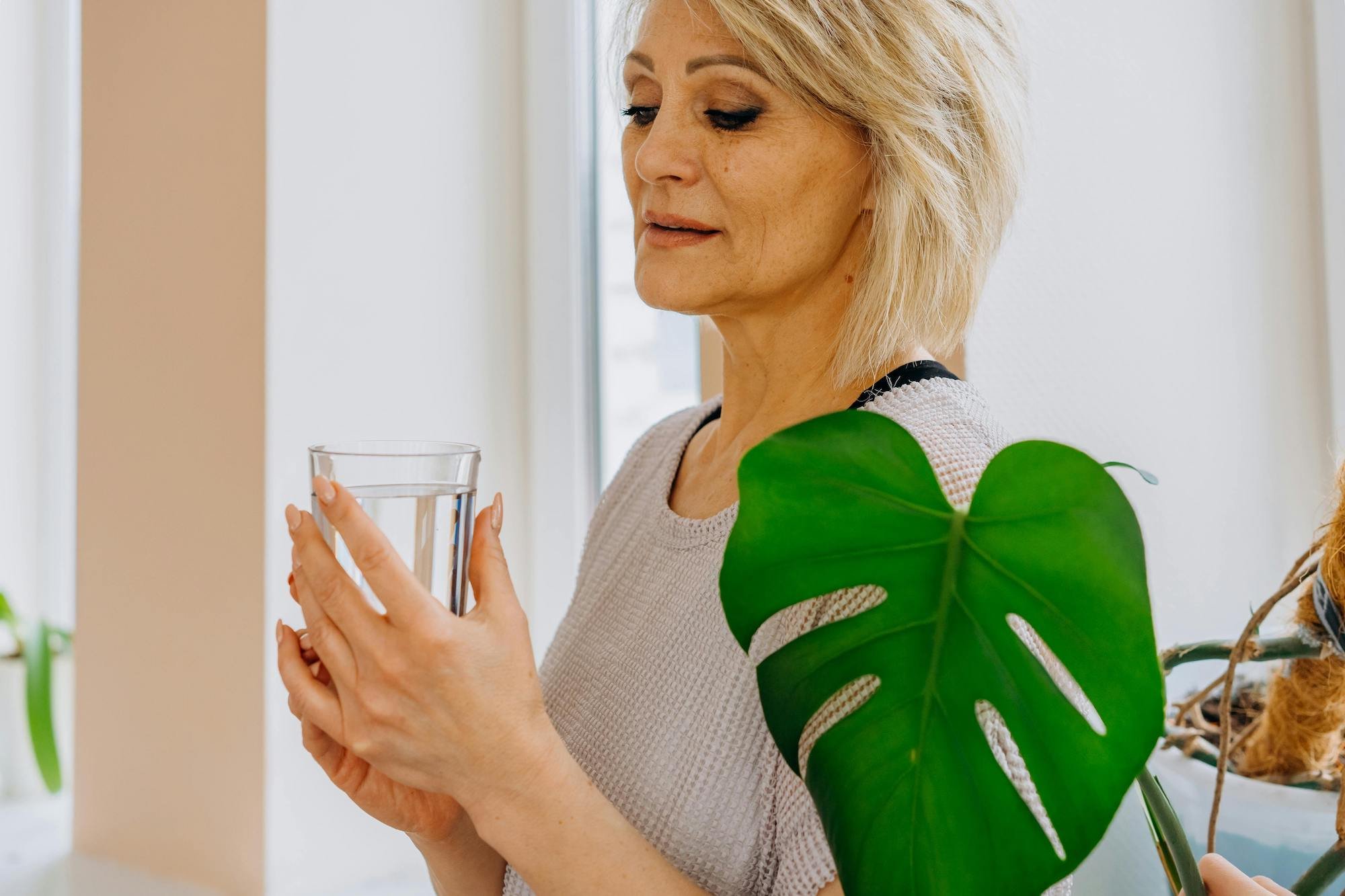 “Your Blood Tests Are Normal” - But You Don’t Feel Well: What Women in Midlife Need to Know