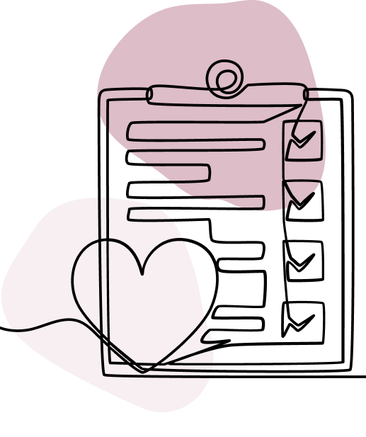 Arami Illustration Checklist