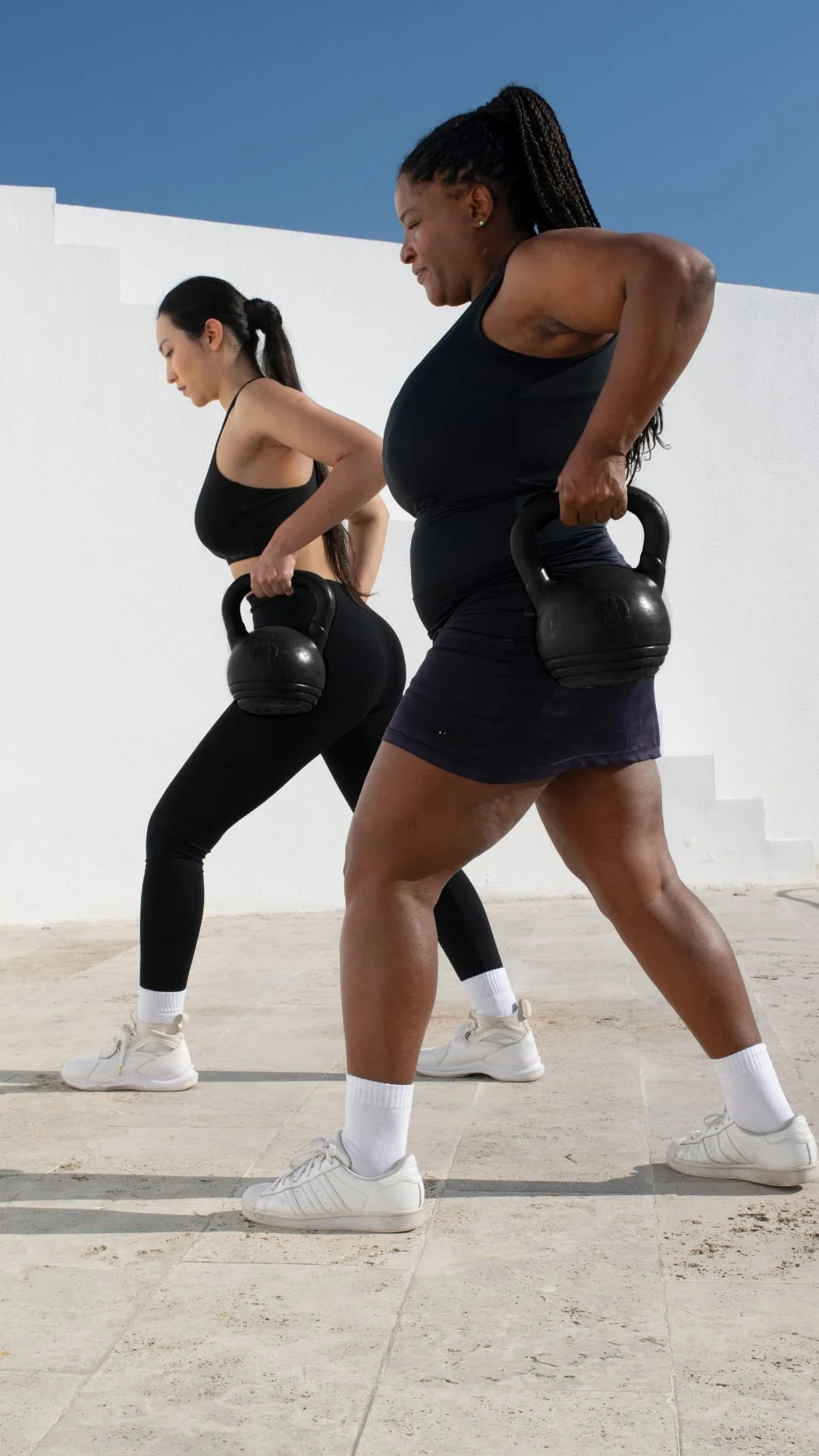 Arami Women's Health - Weight Loss Management