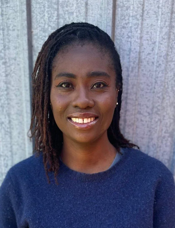 Dr Cecilia Akinloye