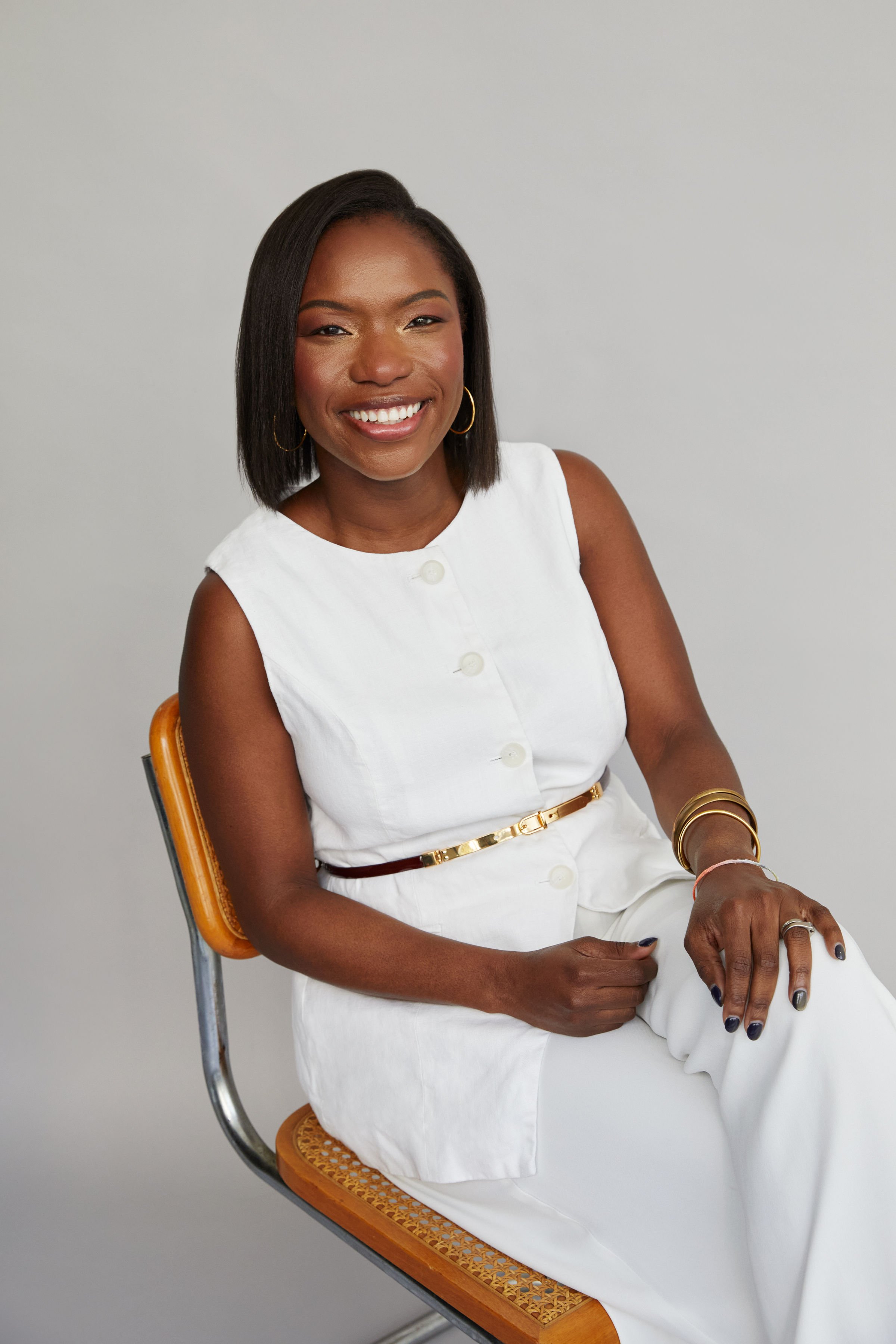 Arami Women's Health - Dr Kafa Lee - Photo