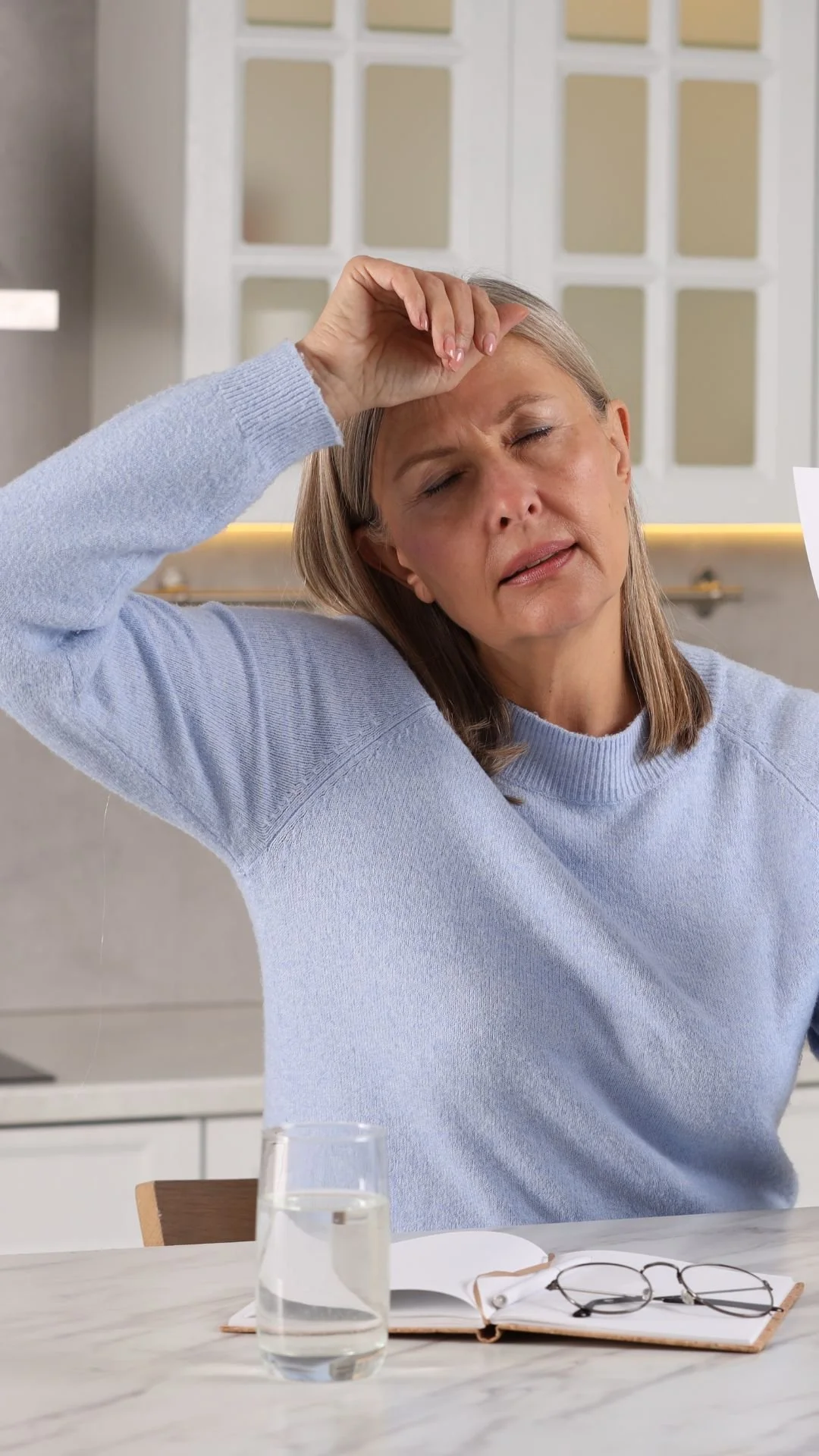 Arami Women's Health - Perimenopause