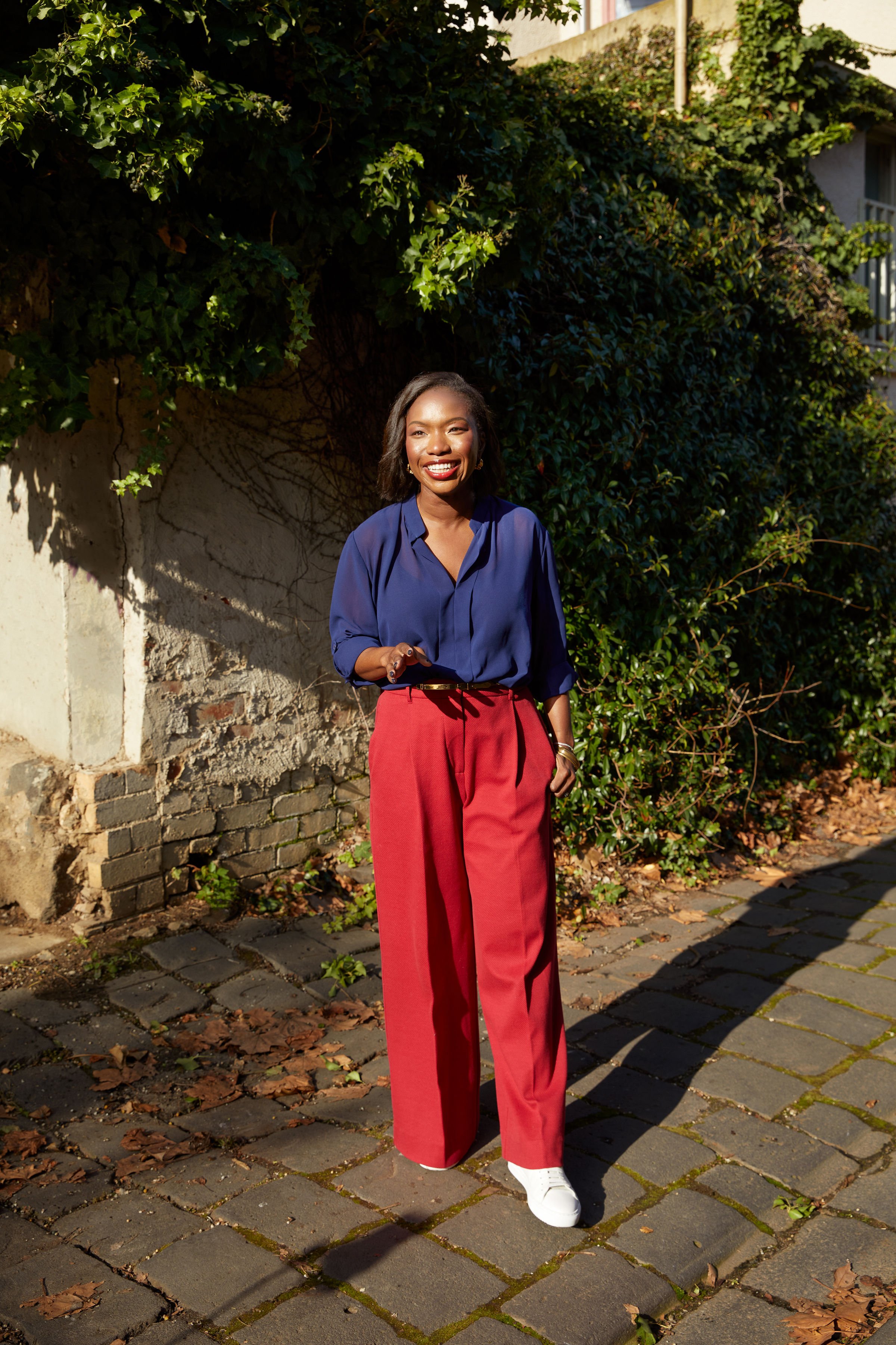 Arami Women's Health - Dr Kafa Lee - Photo
