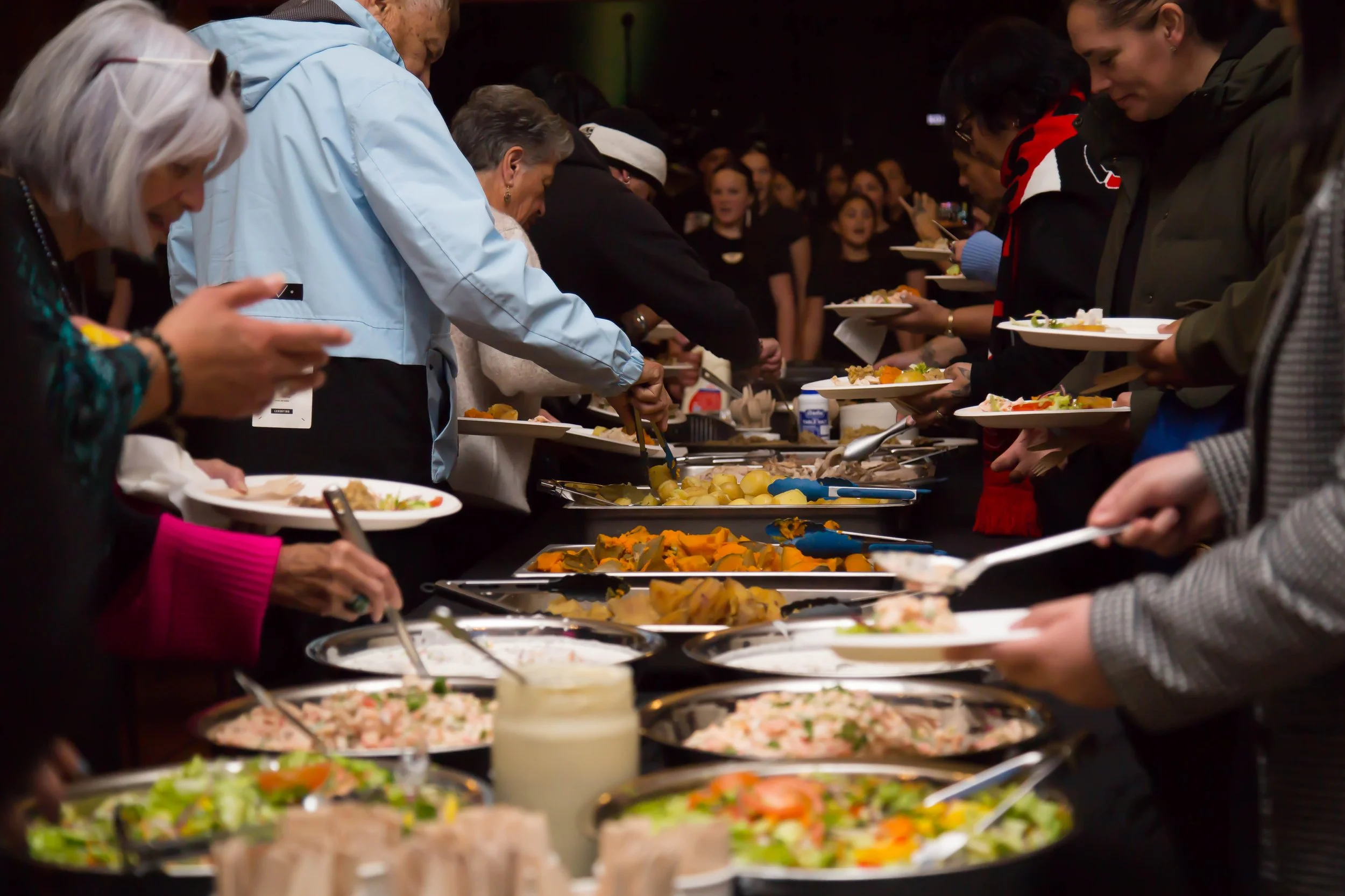 Matariki: Coming Together to celebrate a year with Te Tūmatakahuki